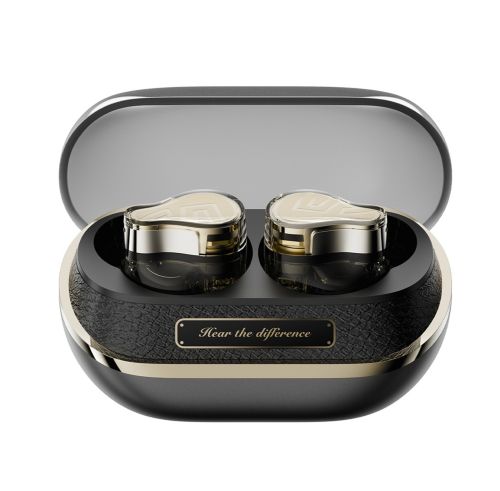 イヤホン SOUNDPEATS H3 SOUNDPEATS H3をレビュー！フラッグシップモデルの完全